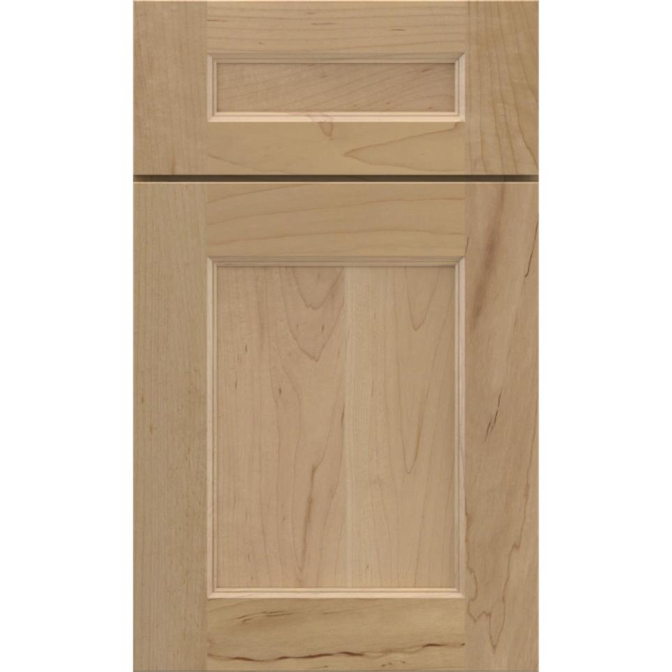 5 Piece Churro Light Finish 5 Piece Cabinets