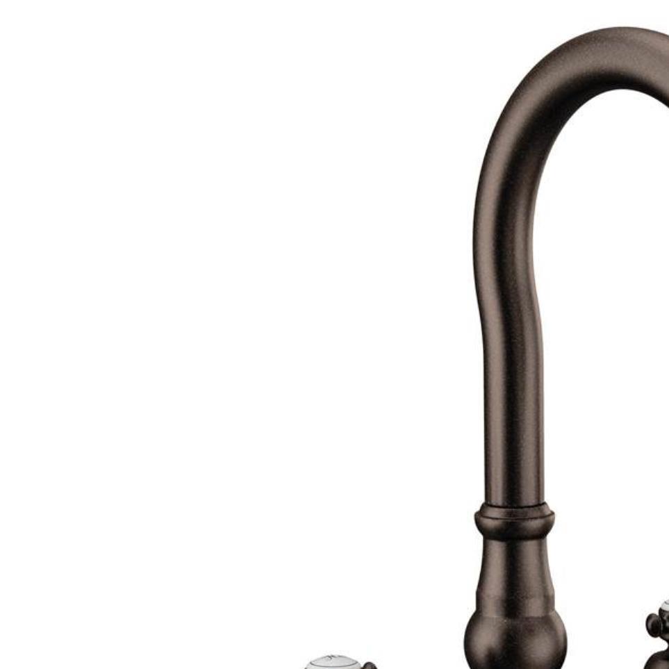 Kitchen Bronze, Oil Rubbed Bronze Faucets