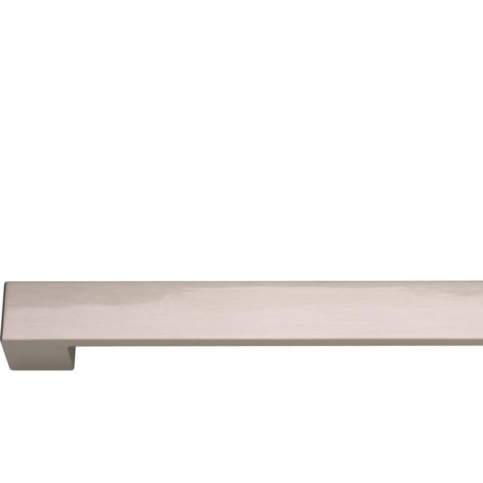 Pull Brushed Nickel Nickel Pulls