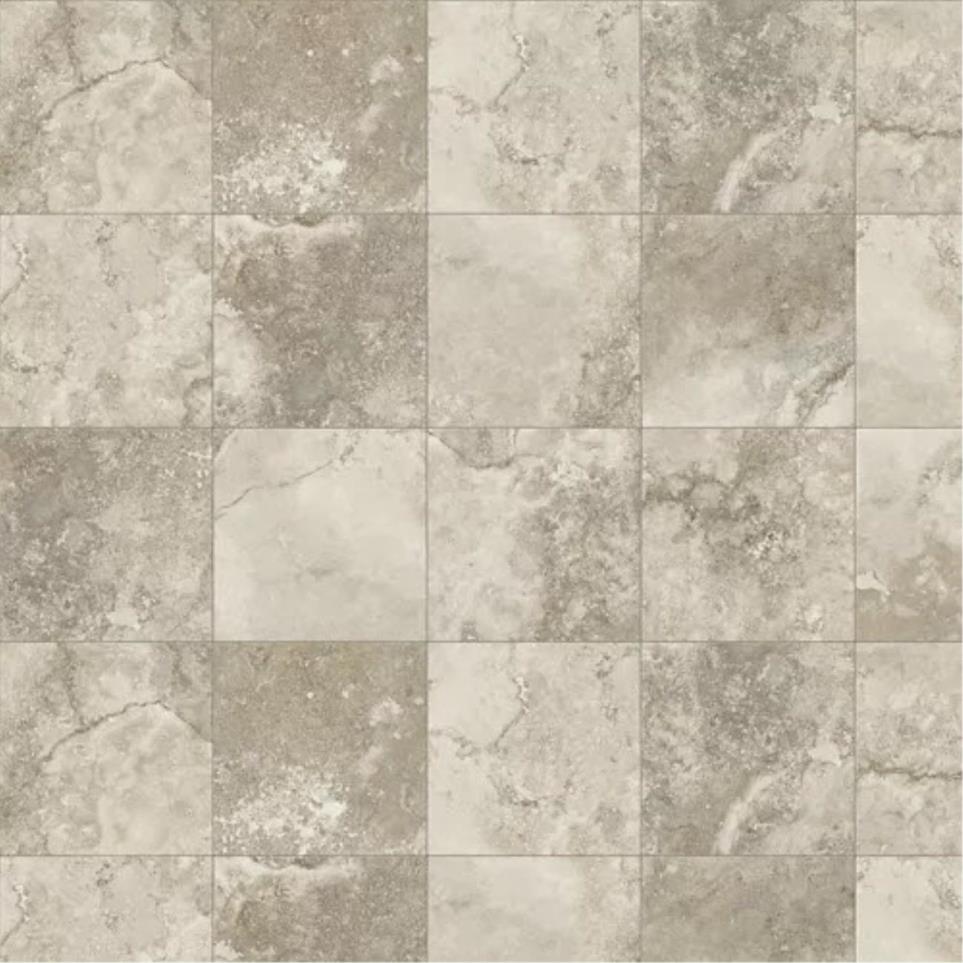 Sheet Heritage Crossing Beige/Tan Vinyl