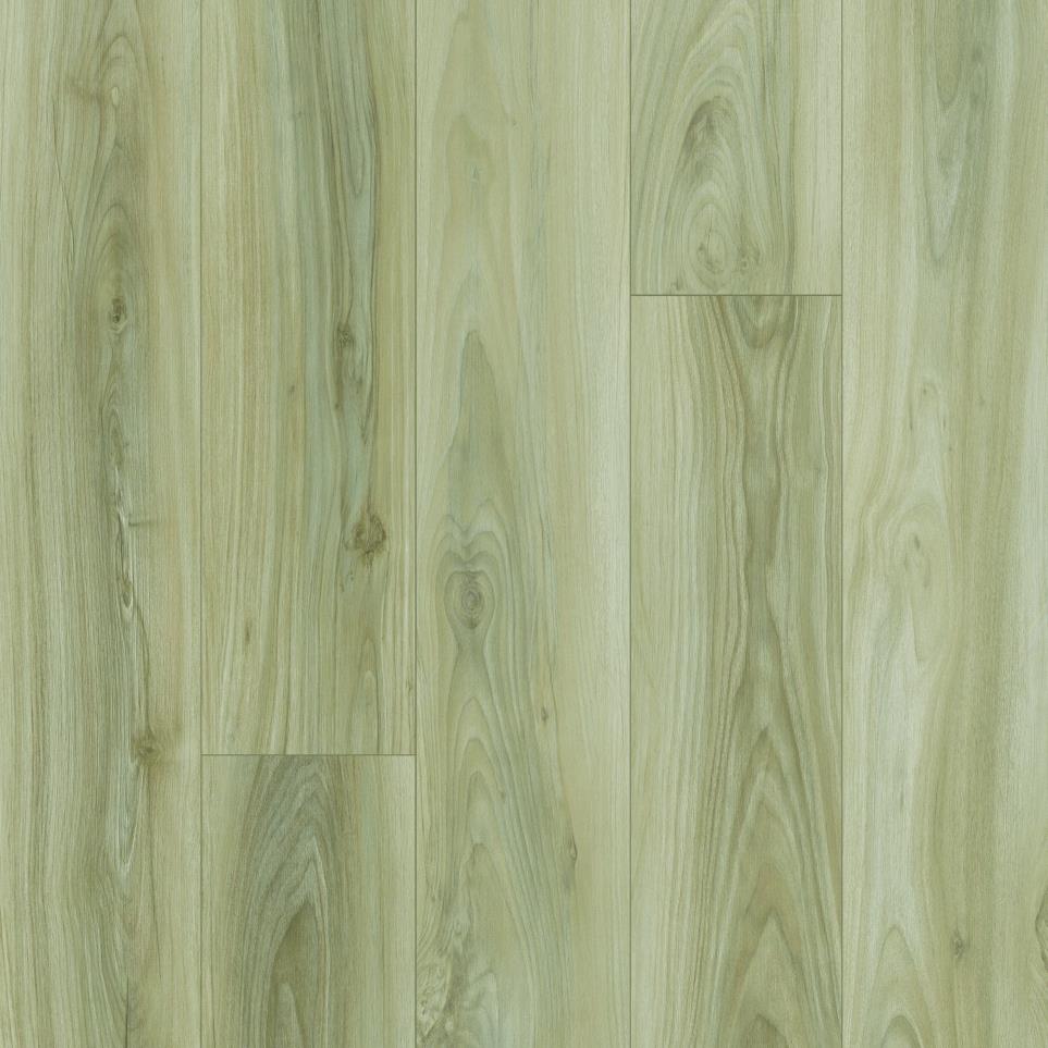 Plank Bleached Medium Finish Vinyl