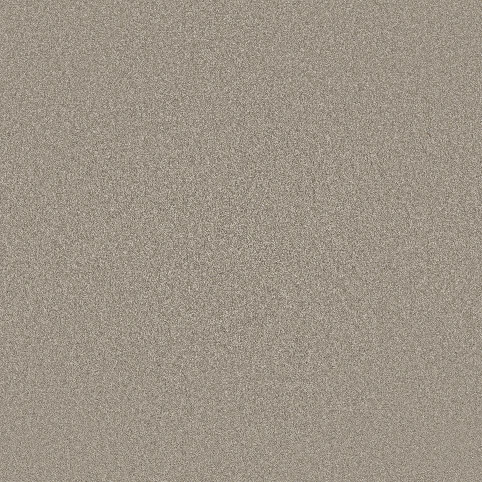 Textured Saxony Desert Tweed Beige/Tan Carpet