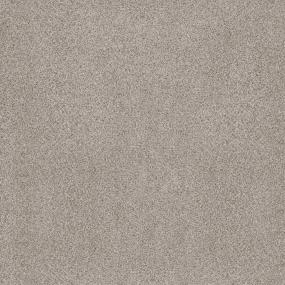Textured Saxony Natural Gray Carpet