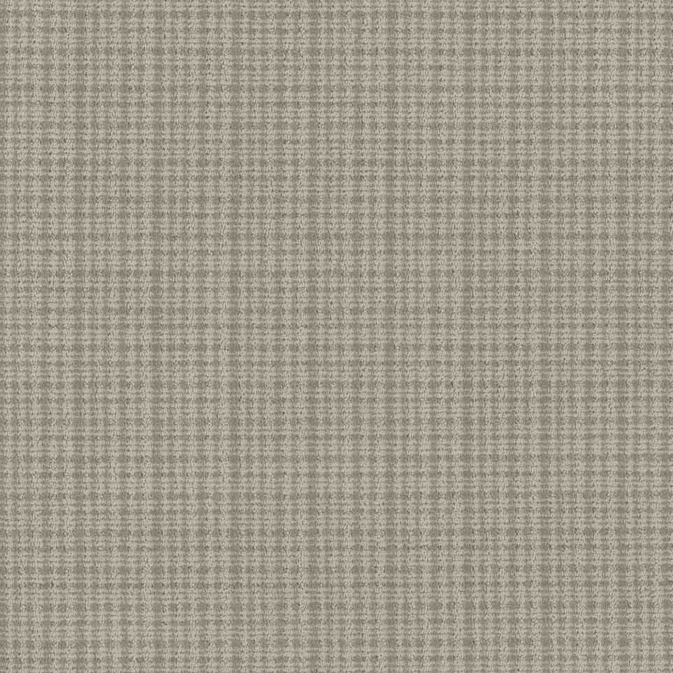 Pattern Fresh Cut Green Carpet