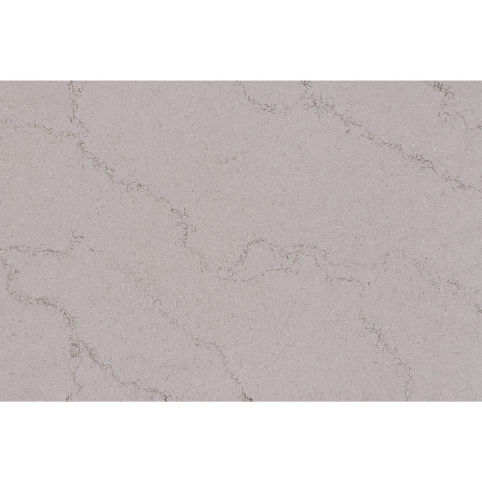 Slab Calacatta Odyssey Grey / Black Quartz Countertops