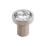 Brushed Satin Nickel