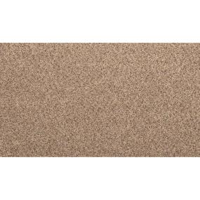 Textured Saxony Knitted Sweater Beige/Tan Carpet