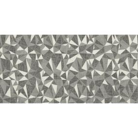 Tile White Ash Prism Matte Gray Tile