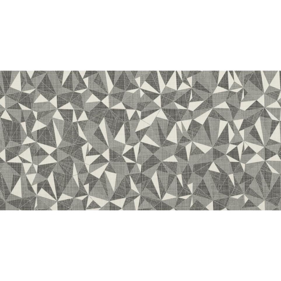 Tile White Ash Prism Matte Gray Tile