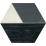 Multiplex Black/White Matte