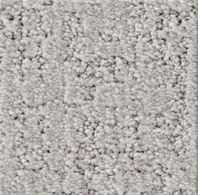 Pattern FIRST FROST Gray Carpet