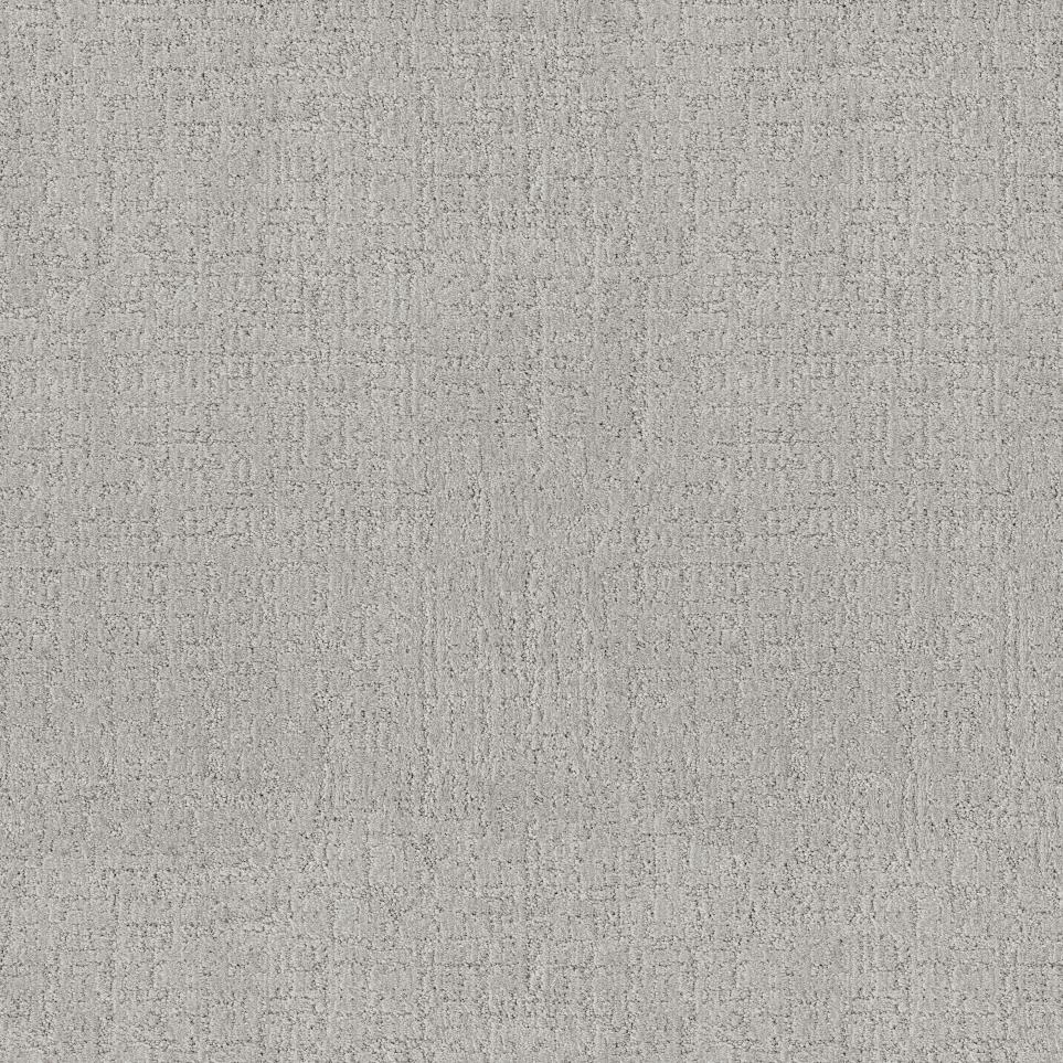 Pattern FIRST FROST Gray Carpet