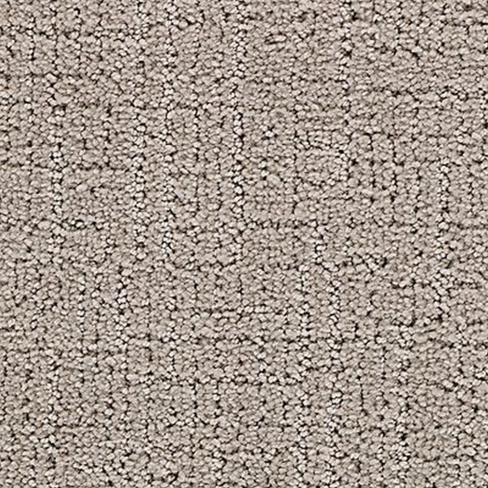 Pattern Mirror Image Gray Carpet