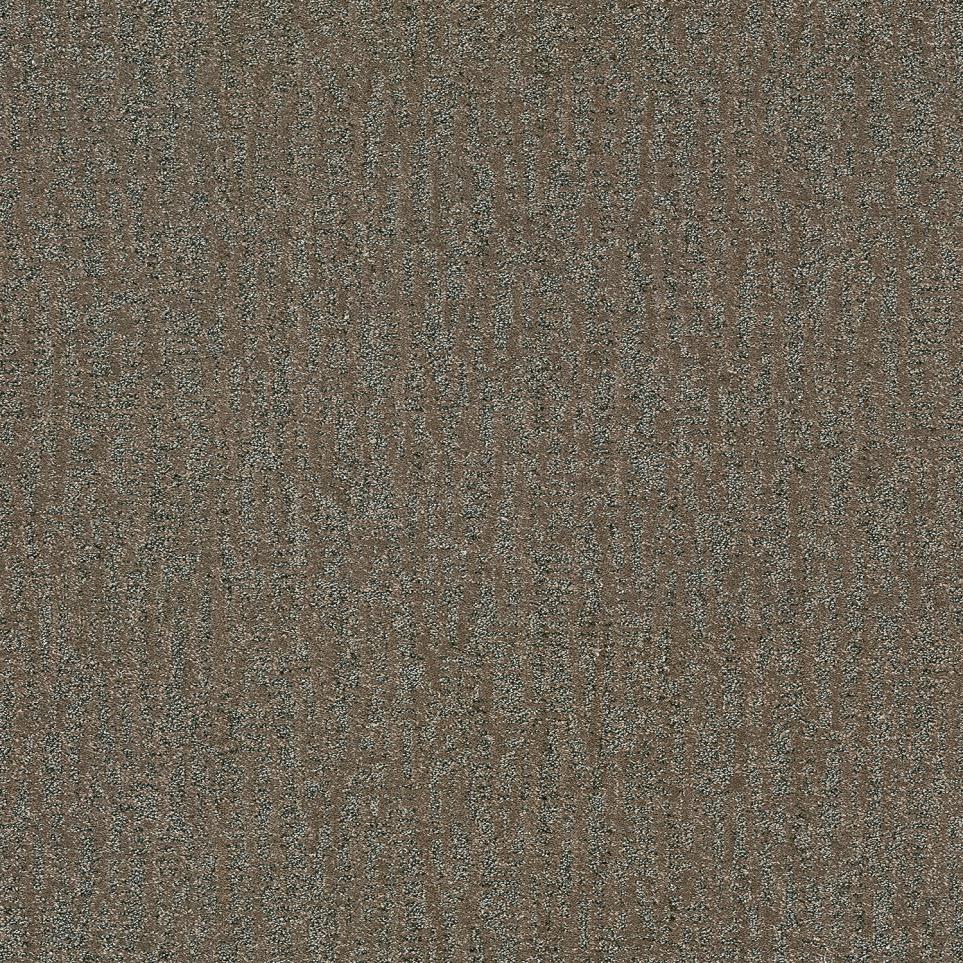 Pattern Nutmeg Brown Carpet