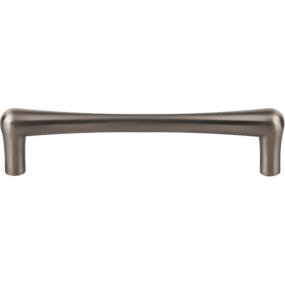 Pull Brushed Satin Nickel Nickel Pulls