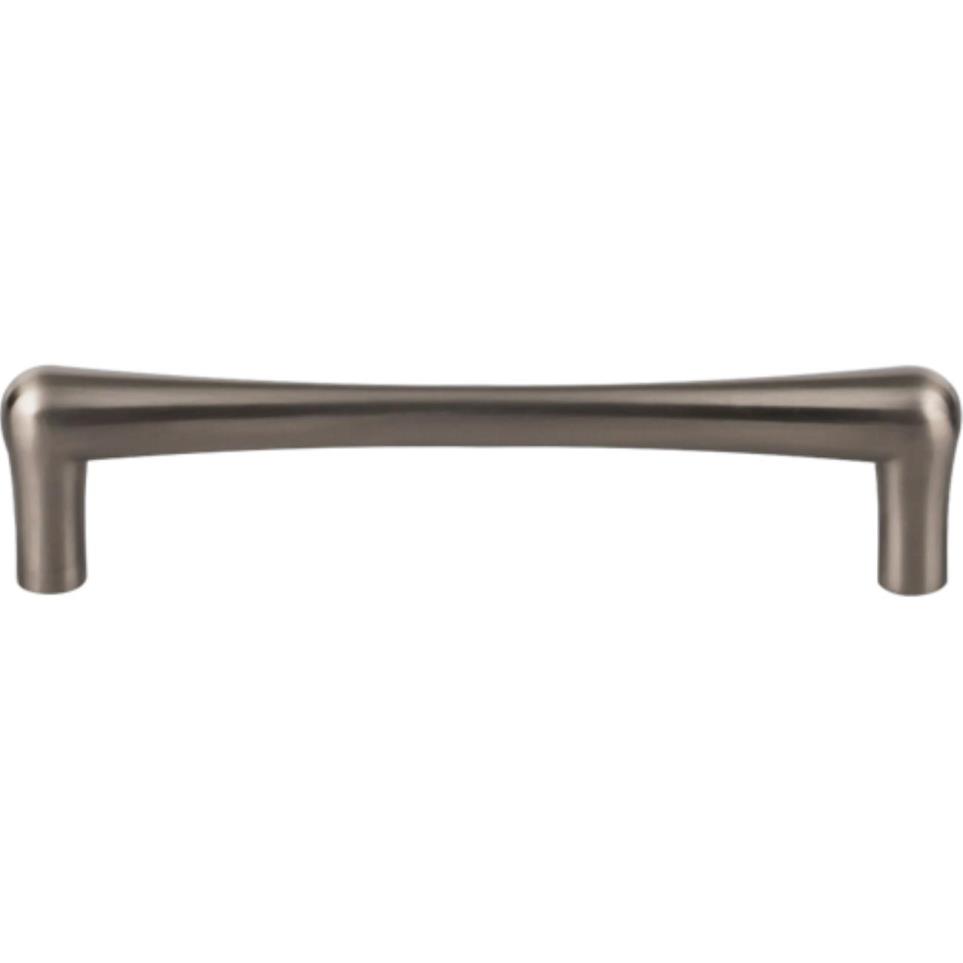 Pull Brushed Satin Nickel Nickel Pulls