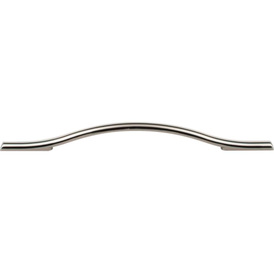 Pull Polished Nickel Nickel Pulls