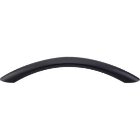 Pull Flat Black Black Pulls