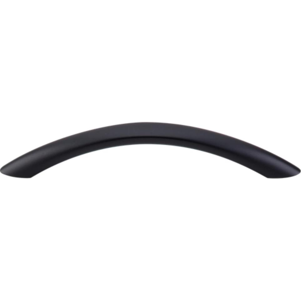 Pull Flat Black Black Pulls