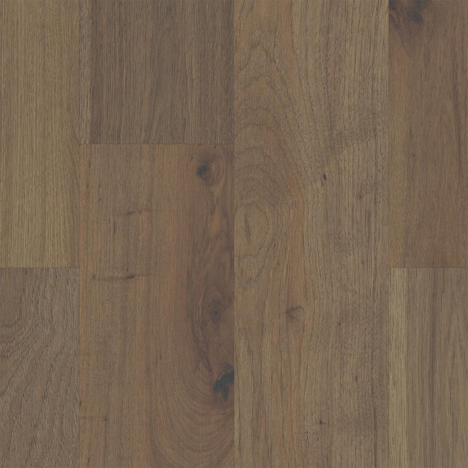 Plank Artwork Medium Finish Hardwood