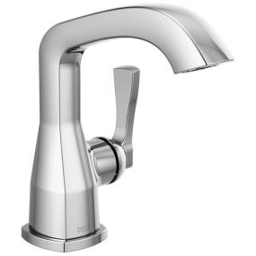 Bath Lumicoat Chrome Chrome Faucets