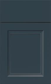 Square Maritime Grey Stone Paint - Other Square Cabinets