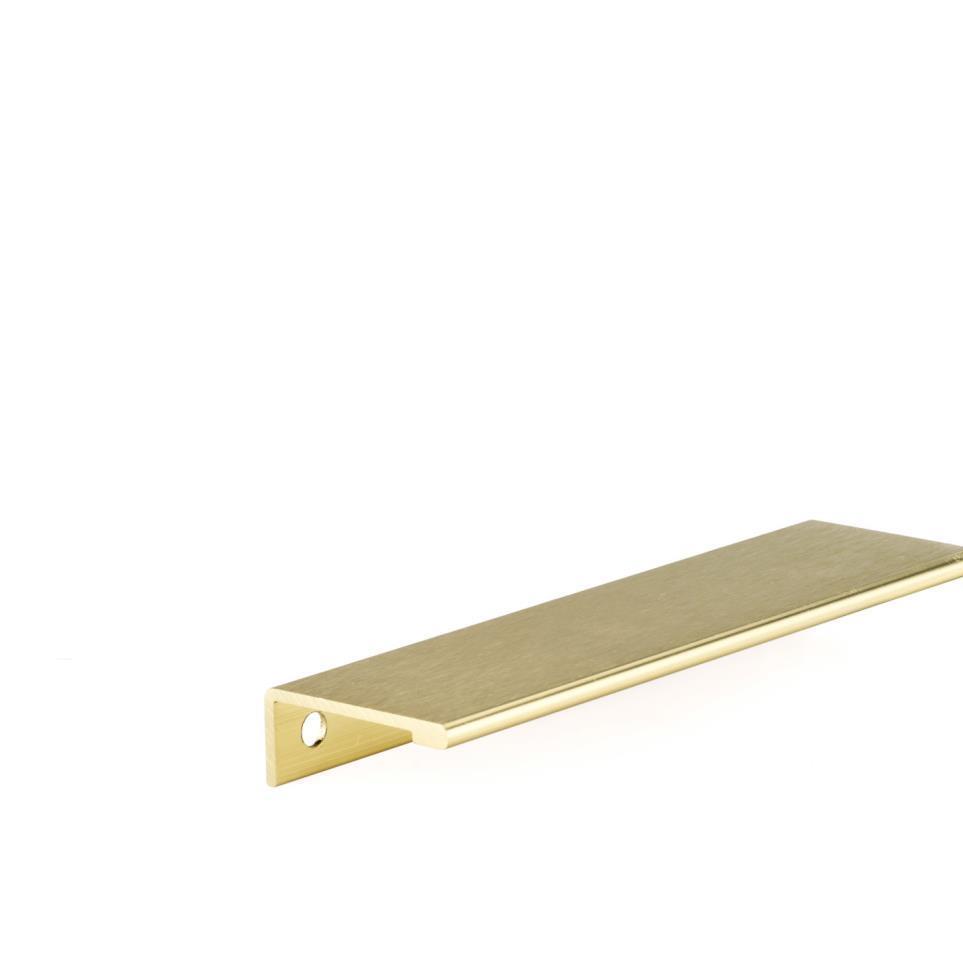 Pull Satin Gold Brass / Gold Pulls