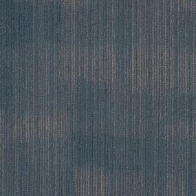 Loop Tuscan Blue Blue Carpet Tile