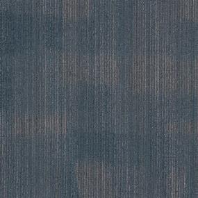 Loop Tuscan Blue Blue Carpet Tile