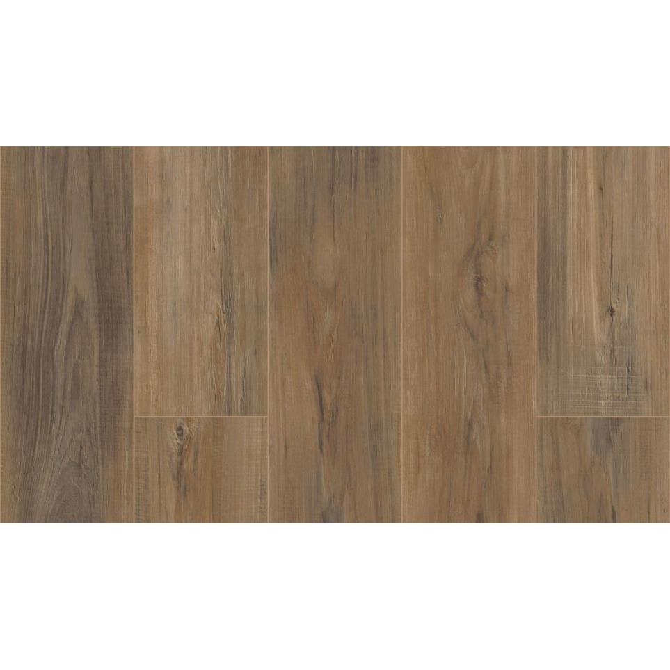 Tile Plank Edinburgh 5Mm O Dark Finish Vinyl