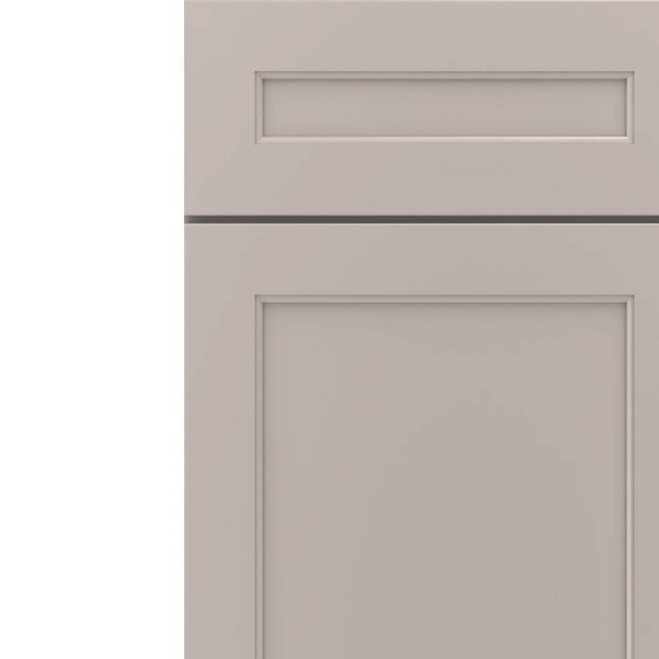 Square Creekstone Paint - Other Square Cabinets