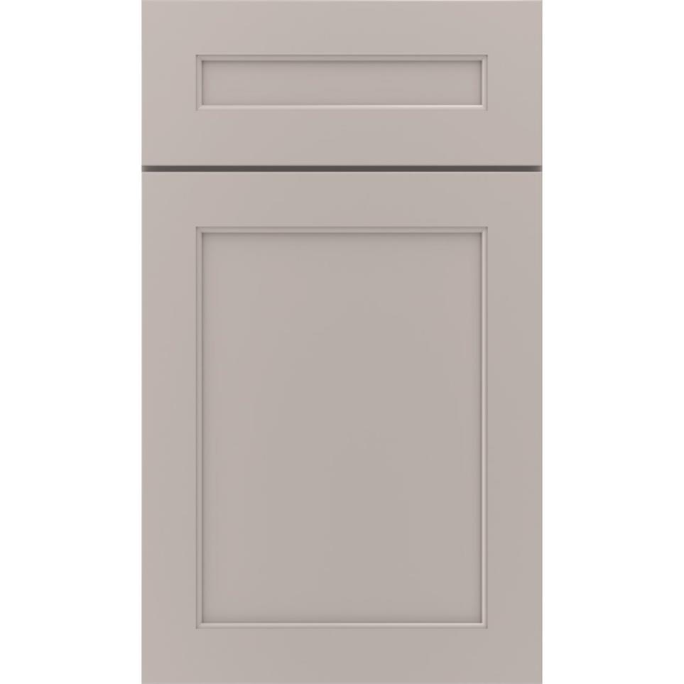 Square Creekstone Paint - Other Square Cabinets