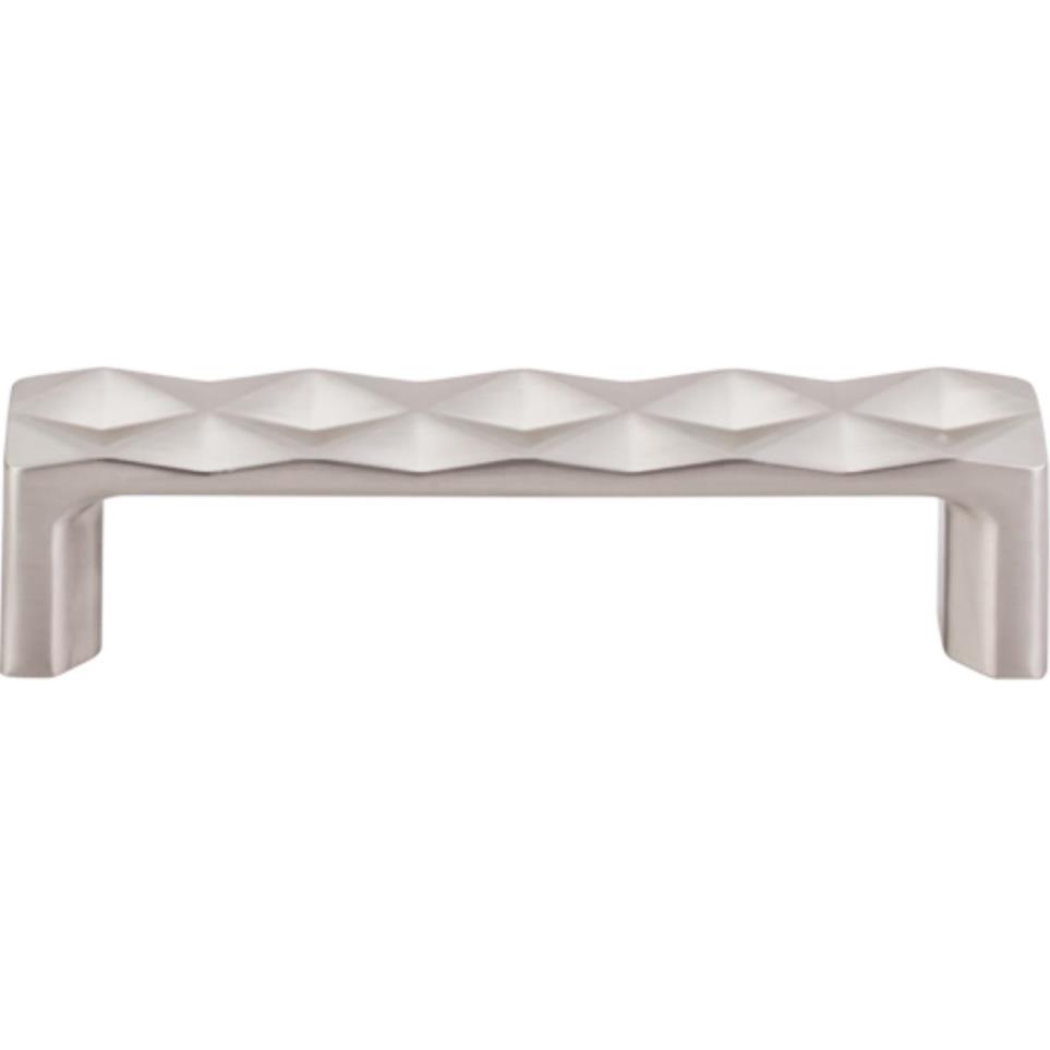 Pull Brushed Satin Nickel Nickel Pulls