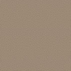 Textured Saxony Wicker Beige/Tan Carpet