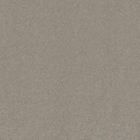 Textured Saxony Good Feeling Brown Carpet
