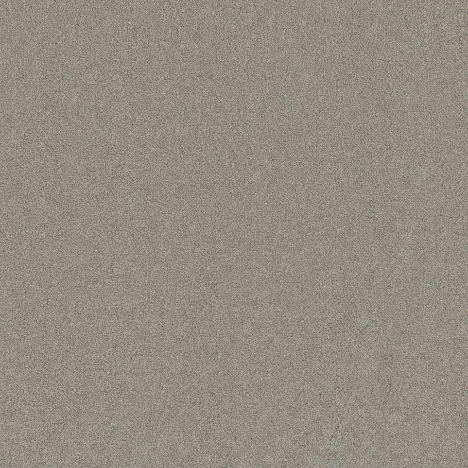 Textured Saxony Good Feeling Beige/Tan Carpet