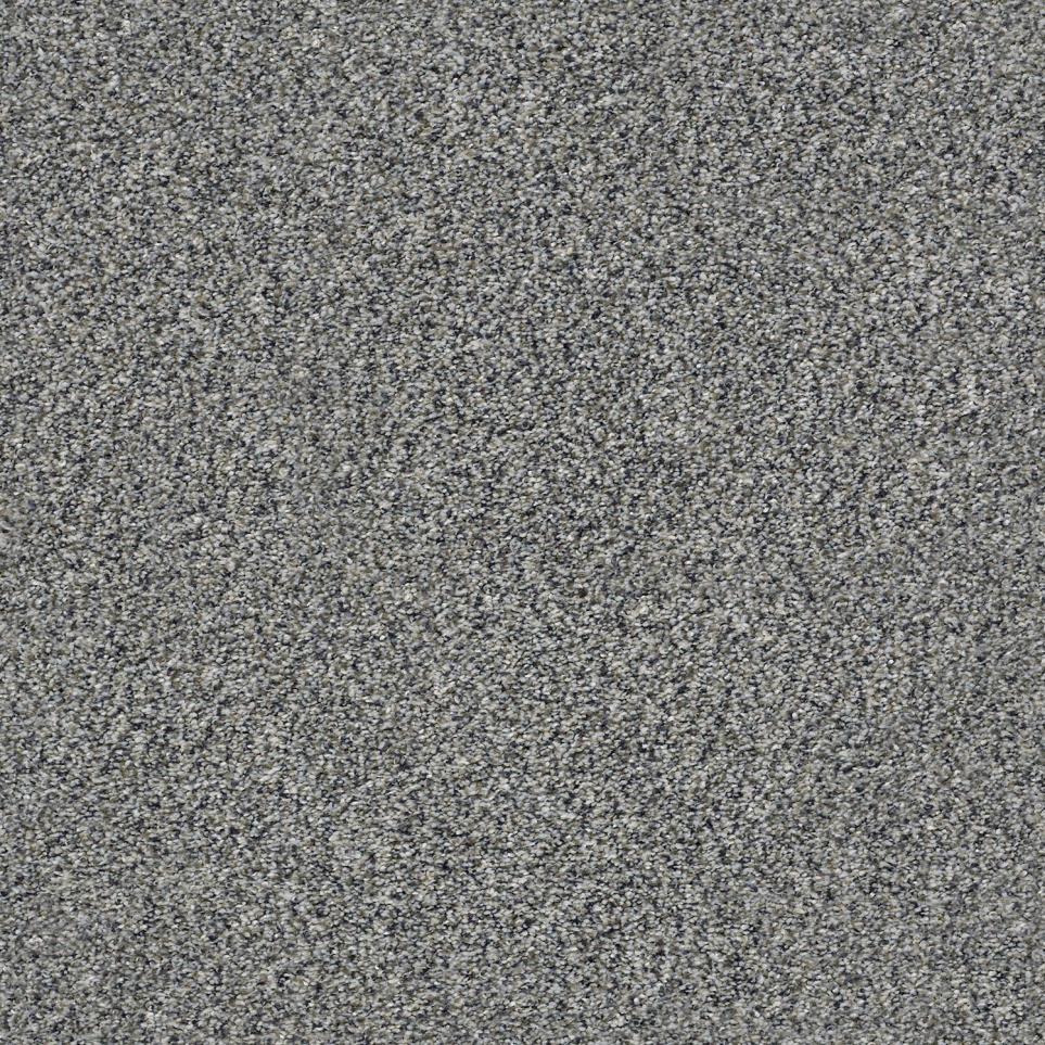 Textured Saxony Warm Shadow Gray Carpet