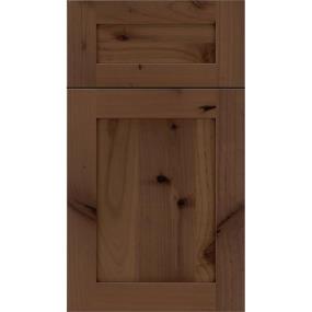 5 Piece Toffee Mocha Glaze Glaze - Stain 5 Piece Cabinets