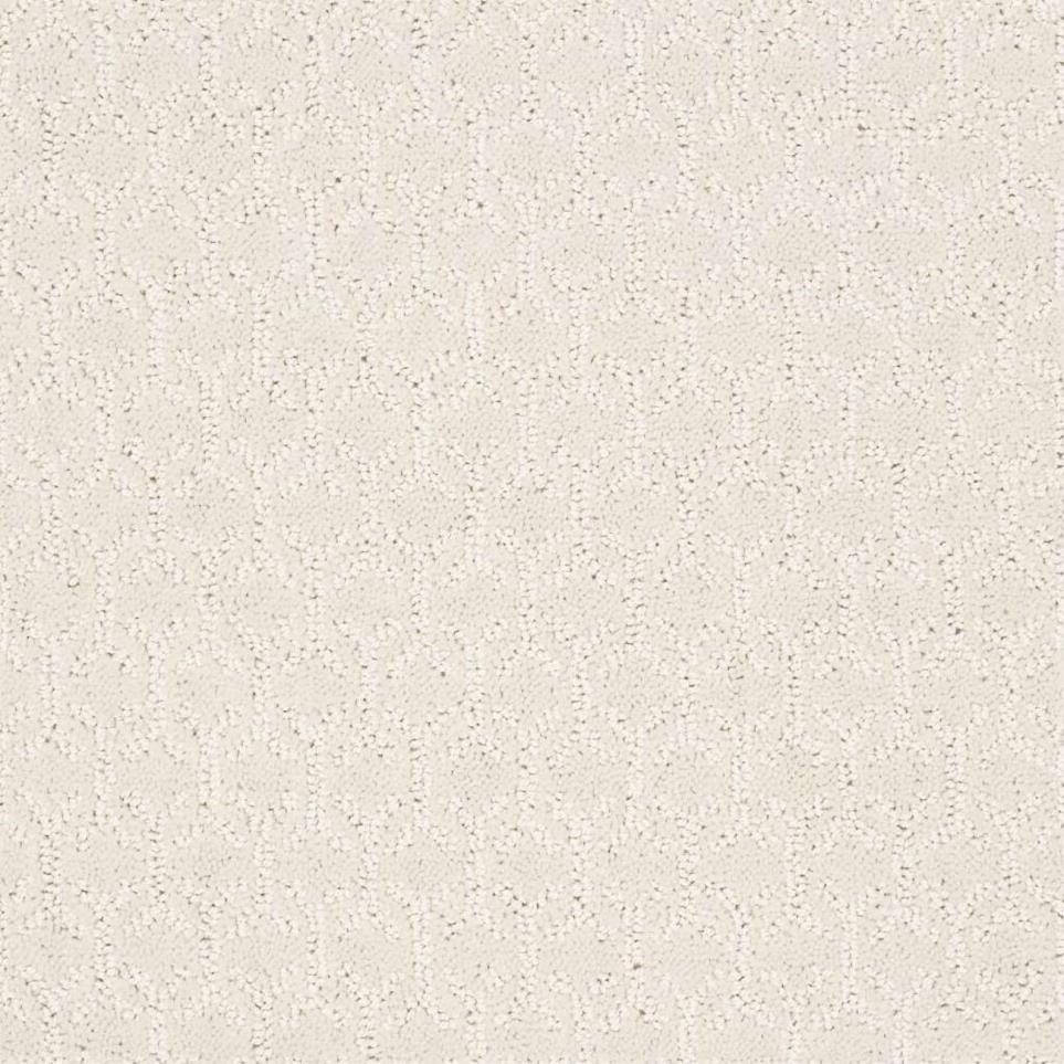 Pattern Smooth Satin Beige/Tan Carpet