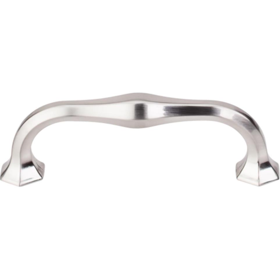 Pull Brushed Satin Nickel Nickel Pulls