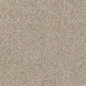 Textured Saxony Honey Beige/Tan Carpet