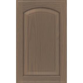 Arch Seal Medium Finish Arch Cabinets