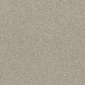 Textured Saxony Chamois Beige/Tan Carpet