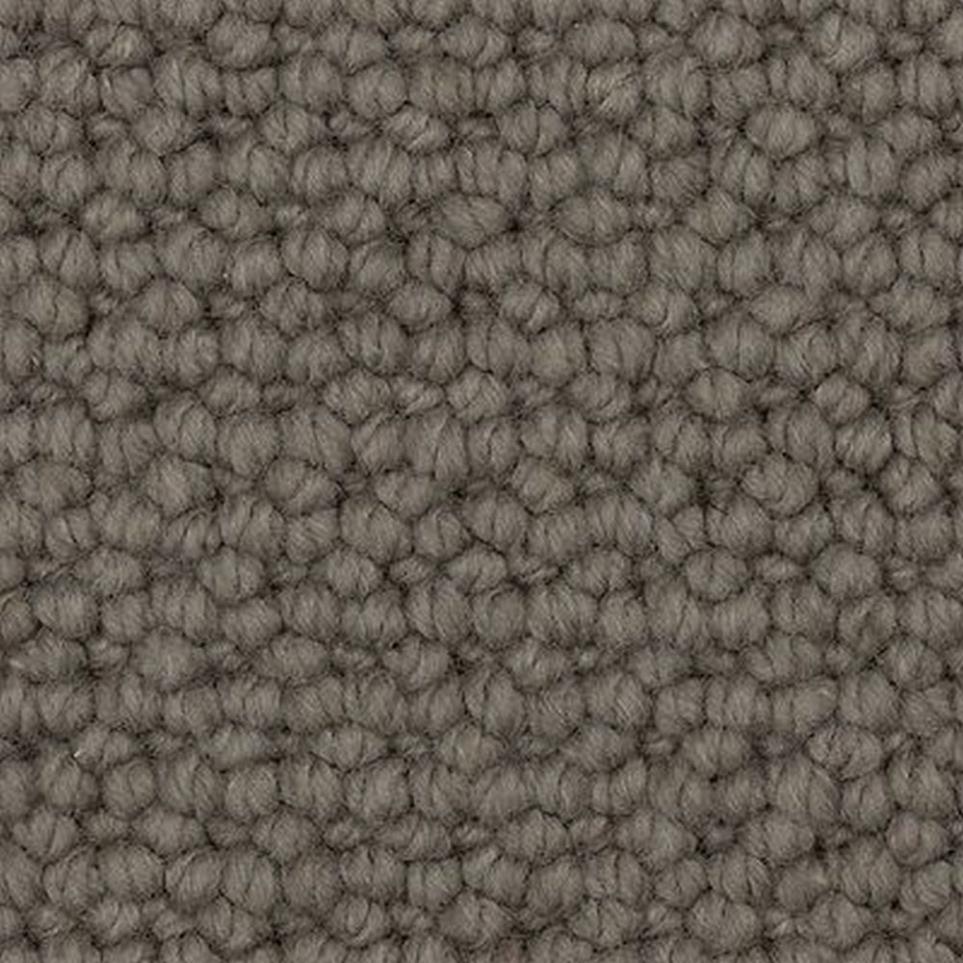 Woven BRITISH FOG Gray Carpet