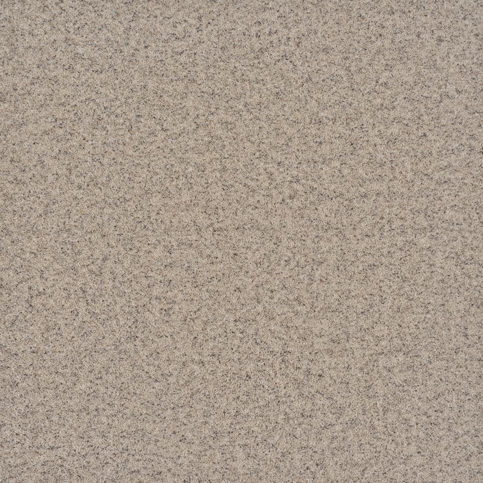 Textured Saxony Mineral Beige/Tan Carpet