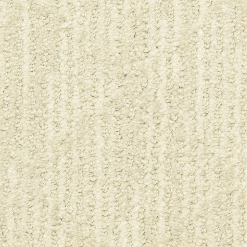 Pattern Unique White Carpet