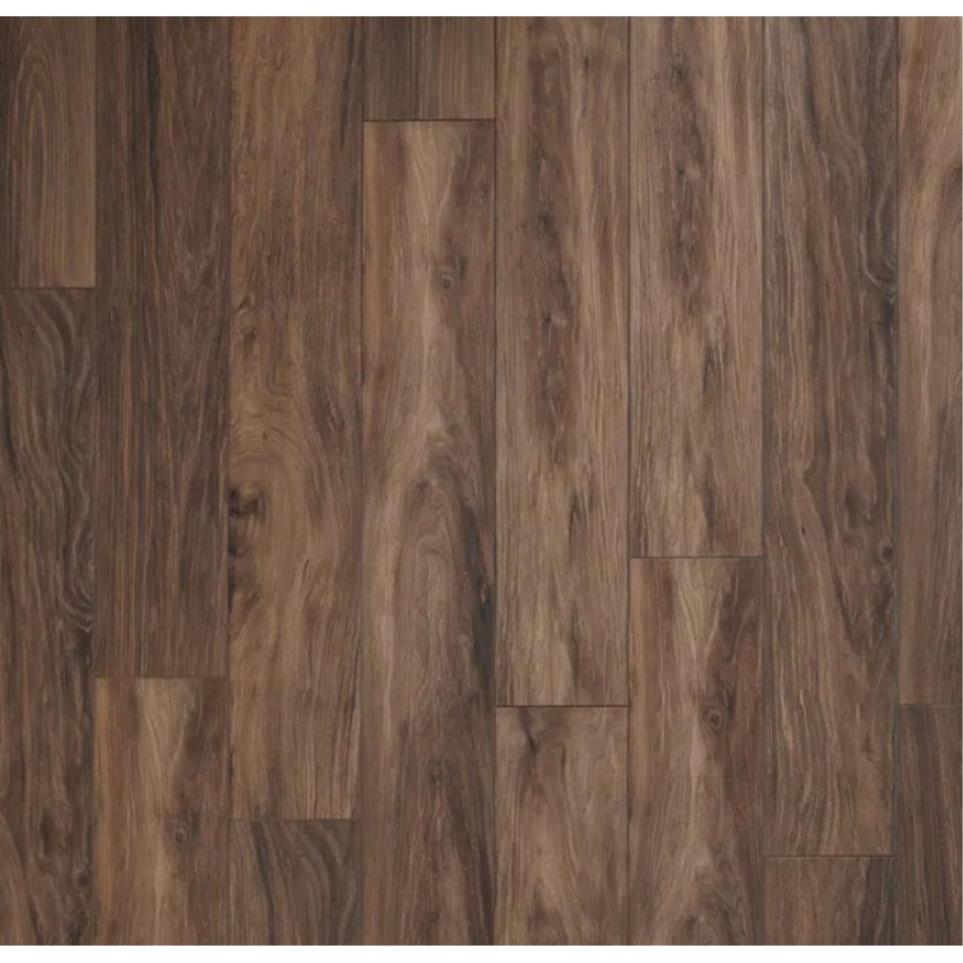 Plank Weathered Ridge Earth Medium Finish Laminate