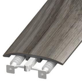 Silver Burnished Oak