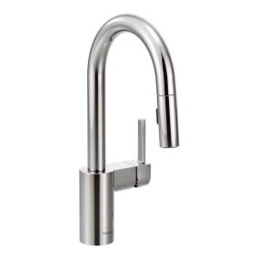 Bar Chrome Chrome Faucets