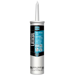 Sundries/Install Materials Sandstone Gray Adhesives, Sealants, and Caulk